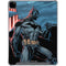 DC Comics Batman Future State Cover #4 By Jim Lee iPad Pro 12.9in (2020) Clear Case